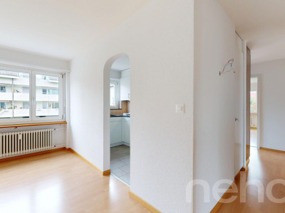 Sonnig, ruhig und zentral im Hochparterre image 4