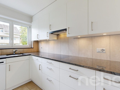 Sonnig, ruhig und zentral im Hochparterre image 5