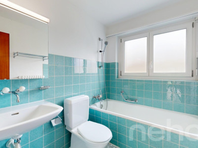 Sonnig, ruhig und zentral im Hochparterre image 10