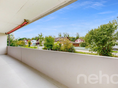 Sonnig, ruhig und zentral im Hochparterre image 11