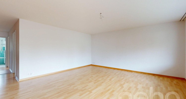 Sonnig, ruhig und zentral im Hochparterre image 2