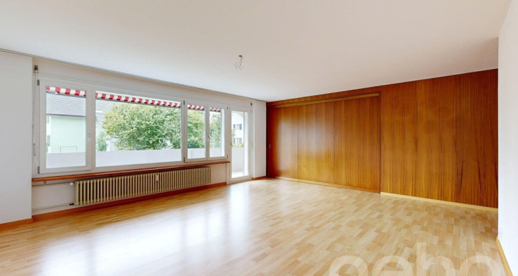 Sonnig, ruhig und zentral im Hochparterre image 3