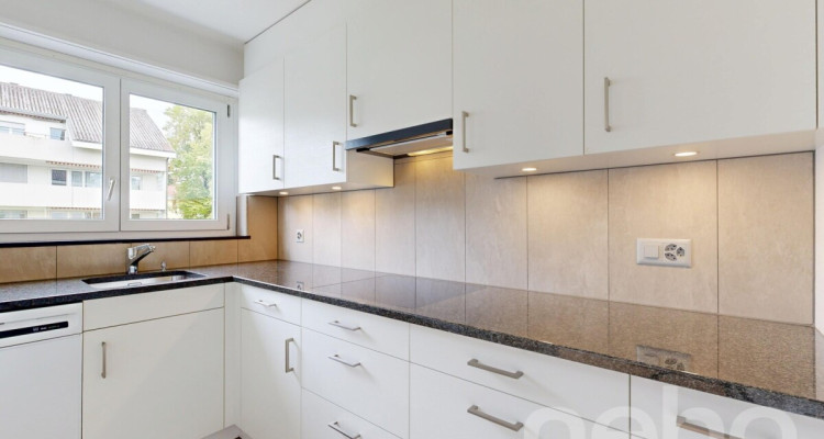 Sonnig, ruhig und zentral im Hochparterre image 5