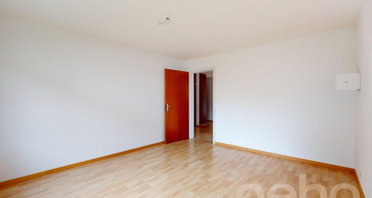 Sonnig, ruhig und zentral im Hochparterre image 8