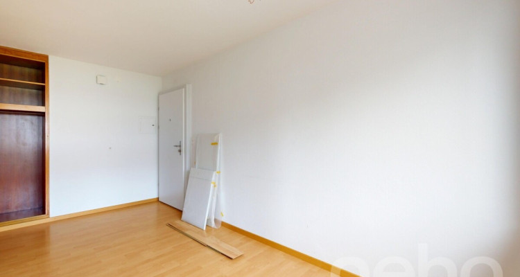 Sonnig, ruhig und zentral im Hochparterre image 9