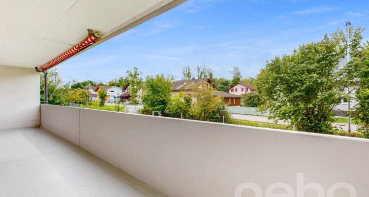 Sonnig, ruhig und zentral im Hochparterre image 11