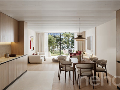 Un espace lumineux au c?ur d?un quartier tranquille image 2