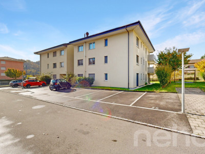 Très bel appartement lumineux et traversant avec grand balcon ! image 12