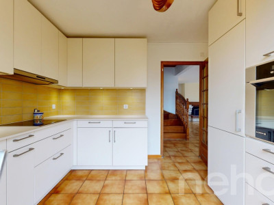 Belle maison jumelée avec grand jardin image 7