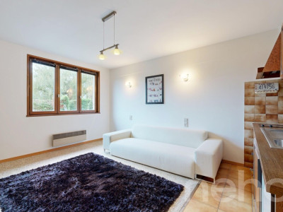 Belle maison jumelée avec grand jardin image 8