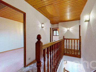 Belle maison jumelée avec grand jardin image 11