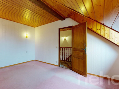 Belle maison jumelée avec grand jardin image 12