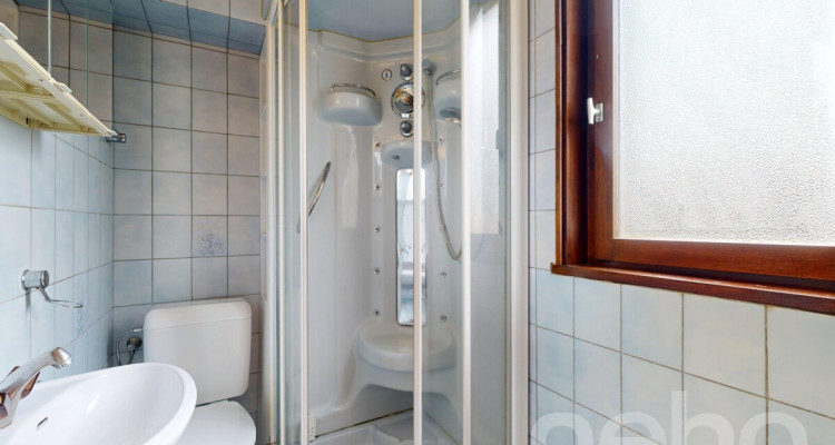 Belle maison jumelée avec grand jardin image 10