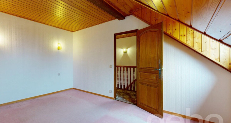 Belle maison jumelée avec grand jardin image 12