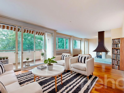 Appartement 5.5p idéalement situé à Nyon image 1