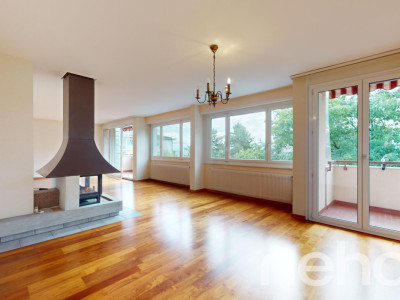 Appartement 5.5p idéalement situé à Nyon image 4