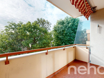 Appartement 5.5p idéalement situé à Nyon image 7