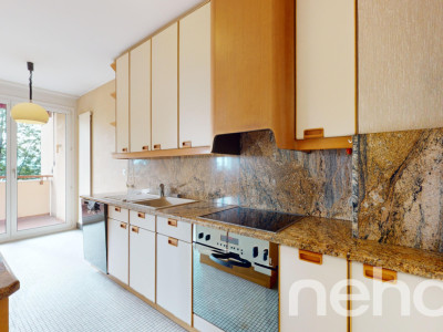 Appartement 5.5p idéalement situé à Nyon image 9