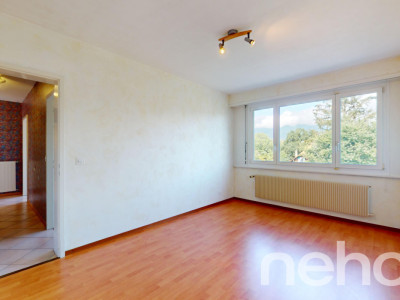 Appartement 5.5p idéalement situé à Nyon image 12