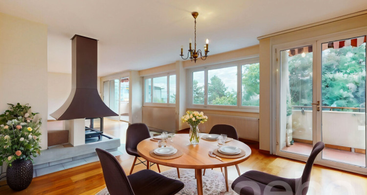 Appartement 5.5p idéalement situé à Nyon image 3