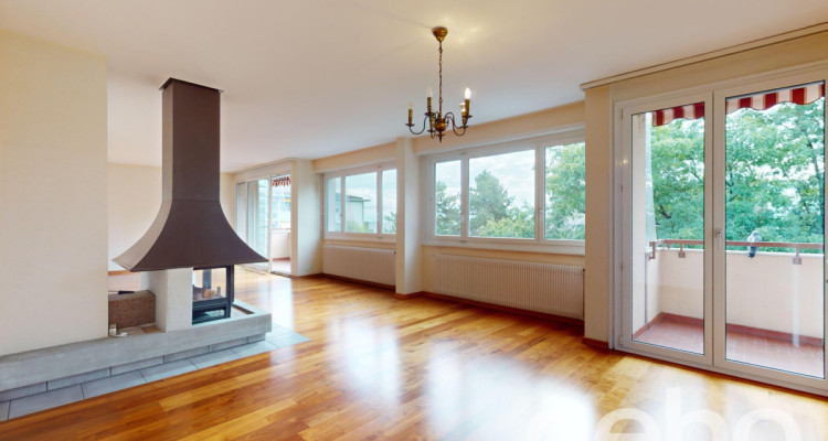 Appartement 5.5p idéalement situé à Nyon image 4