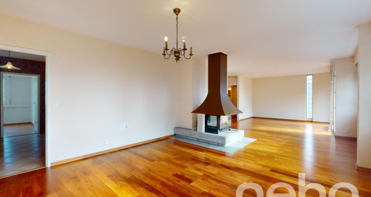 Appartement 5.5p idéalement situé à Nyon image 5