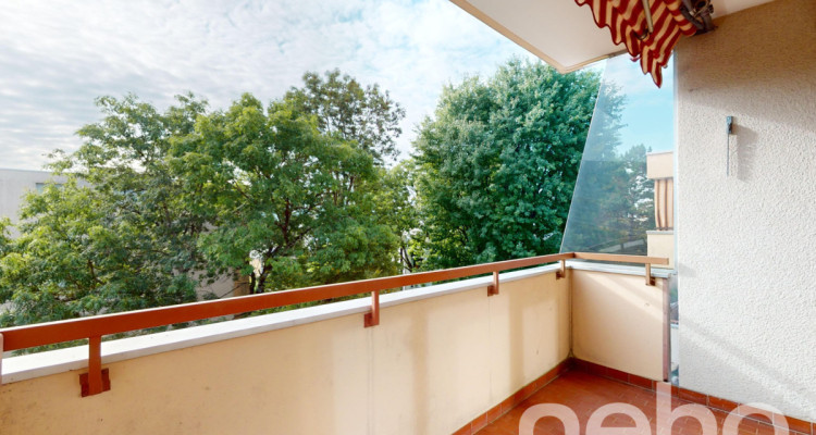 Appartement 5.5p idéalement situé à Nyon image 7