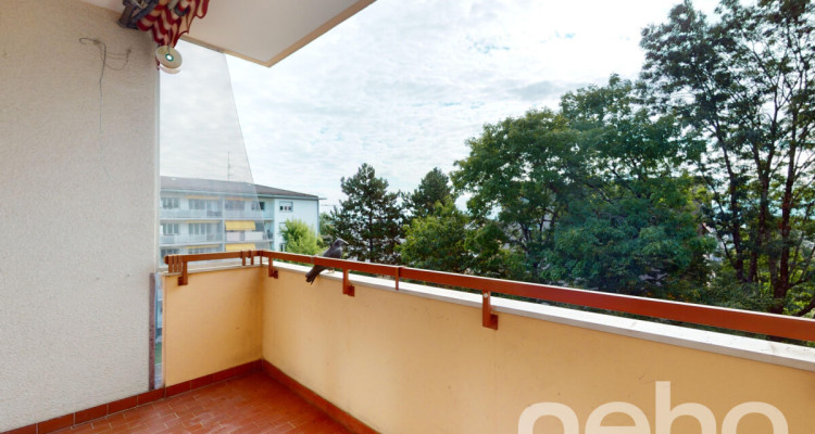 Appartement 5.5p idéalement situé à Nyon image 8