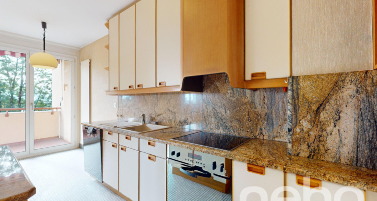 Appartement 5.5p idéalement situé à Nyon image 9