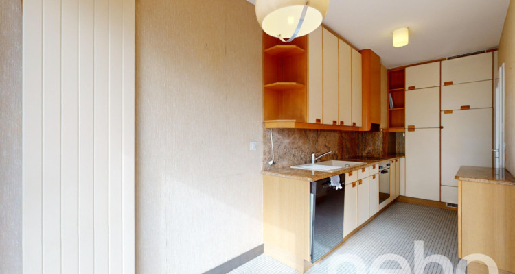 Appartement 5.5p idéalement situé à Nyon image 10