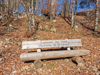 Fabuleux appartement en terrasse, Saint Cergue centre image 12