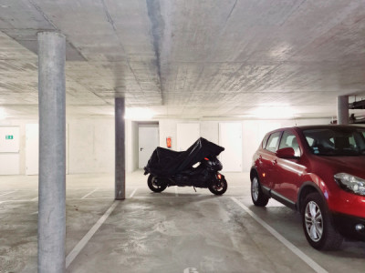 Fabuleux appartement en terrasse, Saint Cergue centre image 11