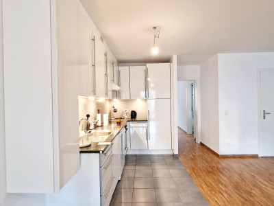 Fabuleux appartement en terrasse, Saint Cergue centre image 4