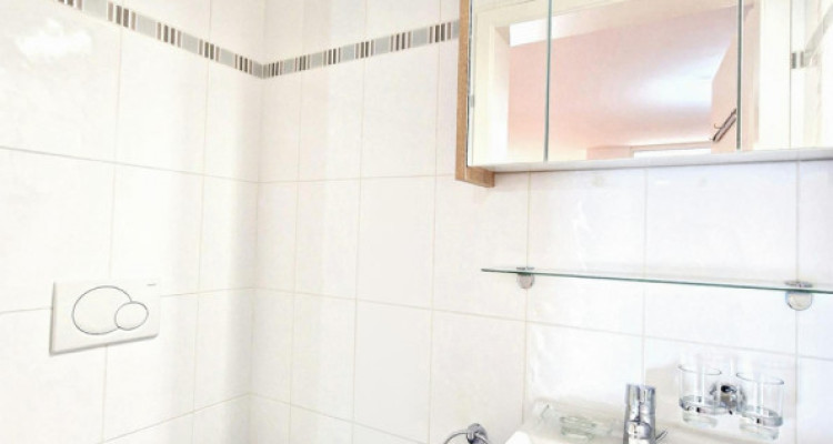 Fabuleux appartement en terrasse, Saint Cergue centre image 5