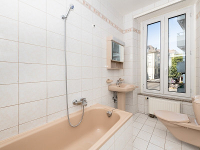 Reprise de bail appartement 3,5 pièces à Lausanne (1004) image 4