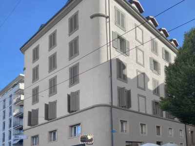 Reprise de bail appartement 3,5 pièces à Lausanne (1004) image 1