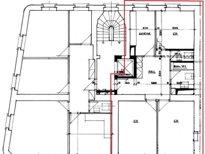 Reprise de bail appartement 3,5 pièces à Lausanne (1004) image 6