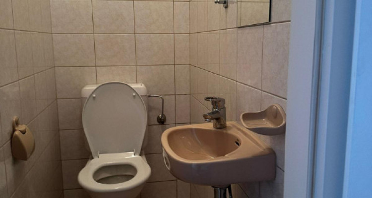 Reprise de bail appartement 3,5 pièces à Lausanne (1004) image 5