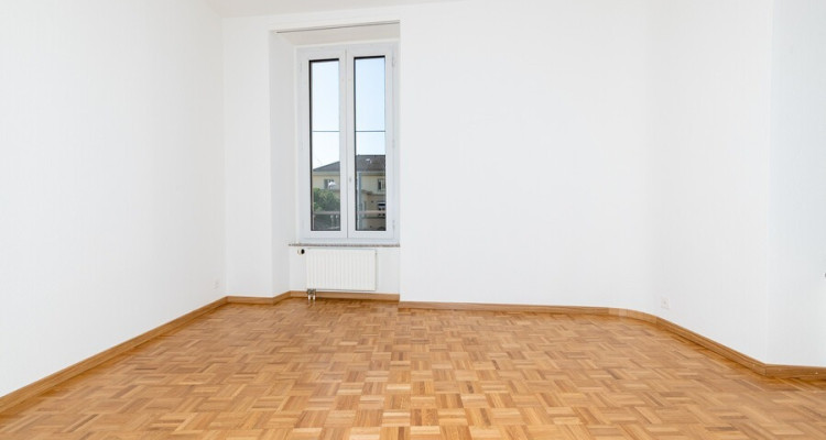 Reprise de bail appartement 3,5 pièces à Lausanne (1004) image 2