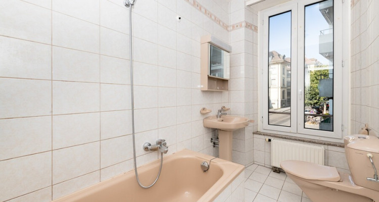 Reprise de bail appartement 3,5 pièces à Lausanne (1004) image 4