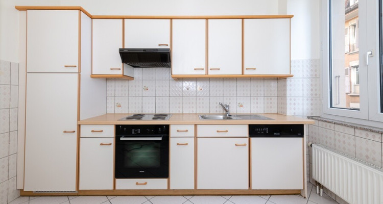 Reprise de bail appartement 3,5 pièces à Lausanne (1004) image 3