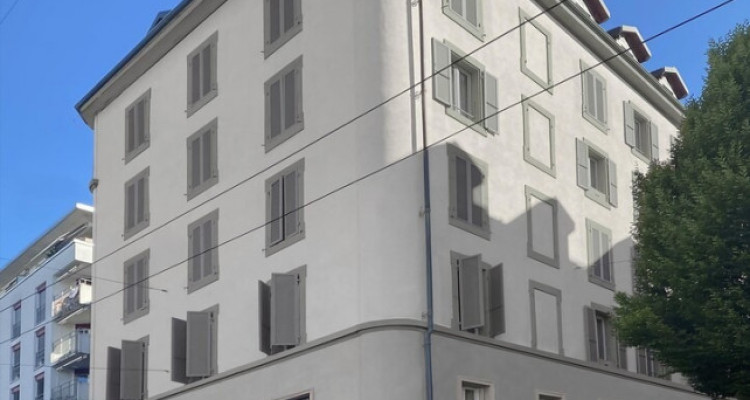 Reprise de bail appartement 3,5 pièces à Lausanne (1004) image 1