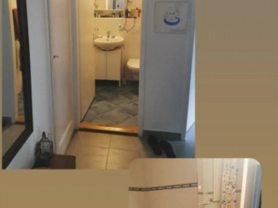 Magnifique 2 pièces avec balcon aux Pâquis  image 5