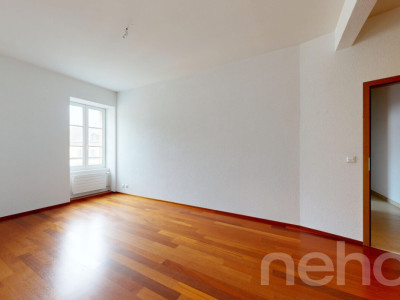 Magnifique 5.5p aux grands volumes à 2 pas du lac et du centre ville! image 7