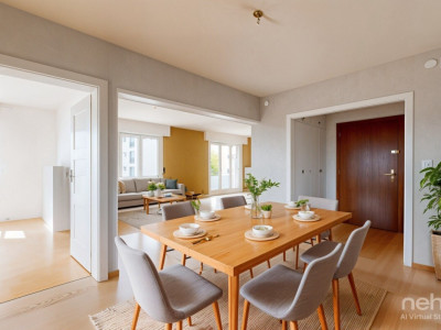 Appartement idéal pour la vie de famille à Orbe image 3