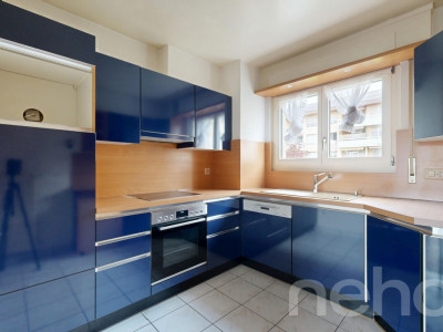 Appartement idéal pour la vie de famille à Orbe image 8