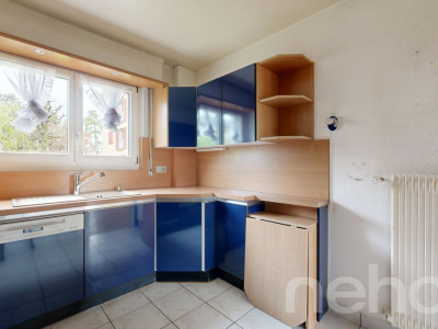 Appartement idéal pour la vie de famille à Orbe image 9