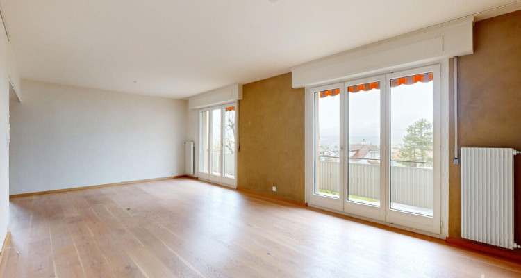 Appartement idéal pour la vie de famille à Orbe image 2