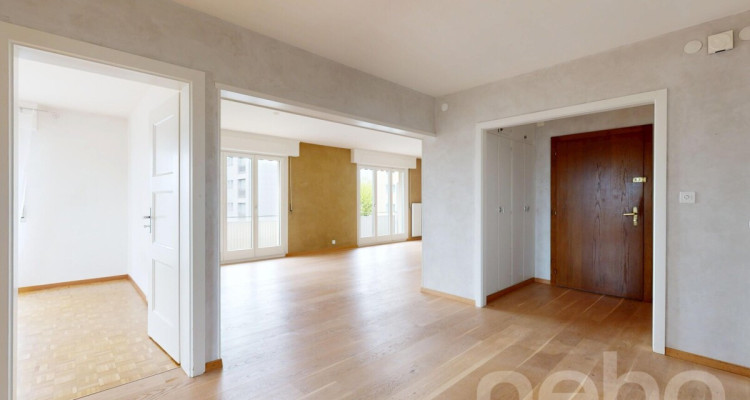 Appartement idéal pour la vie de famille à Orbe image 4