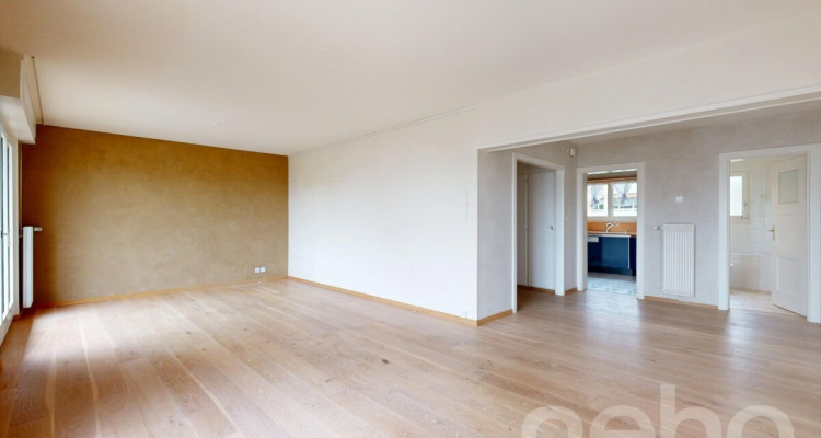 Appartement idéal pour la vie de famille à Orbe image 5